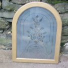 Antique Window