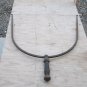 Antique Big Block Cheese Cutter