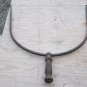 Antique Big Block Cheese Cutter