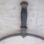 Antique Big Block Cheese Cutter