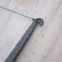Antique Big Block Cheese Cutter