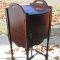 Gentleman's Smoking Stand