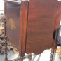 Gentleman's Smoking Stand