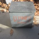 Glennies Milkmans Delivery Drop Box