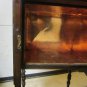 Gentleman's Smoking Stand