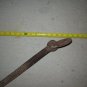 Single Large Antique Hook