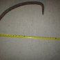 Single Large Antique Hook