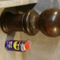 Pine Newel Post Top