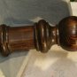Pine Newel Post Top