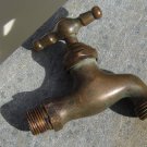 Vintage used Stone Sink Tap Vintage used Stone Sink Tap