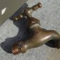 Vintage used Stone Sink Tap