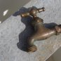 Vintage used Stone Sink Tap