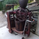 Antique Cider Mill/Wine Press