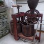 Antique Cider Mill/Wine Press