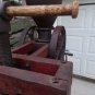 Antique Cider Mill/Wine Press