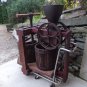 Antique Cider Mill/Wine Press