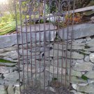 Vintage Steel gate Set