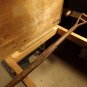 Antique Iron Fireplace Hook