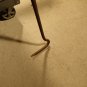 Antique Iron Fireplace Hook