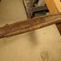 Antique Iron Fireplace Hook