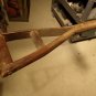 Antique Iron Fireplace Hook