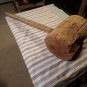 Vintage Wood Mallet
