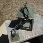 Vintage Copper School House Ceiling Lamp