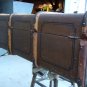 Early 1900's Steamer Trunk