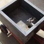 Vintage Slate Sink