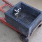 Vintage Slate Sink