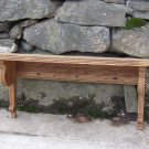 Vintage Oak Wall Shelf Vintage Oak Wall Shelf