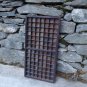 Antique Type Drawer for Display