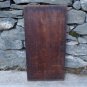 Antique Type Drawer for Display
