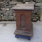 Antique Display Stand