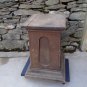 Antique Display Stand