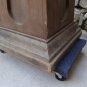 Antique Display Stand