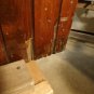Antique Bead Board Built-in Map desk B2
