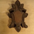 Antique Architectural Wood Carving  UK