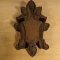 Antique Architectural Wood Carving  UK