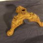 Victorian Cast Iron Stand Base U K