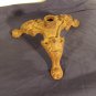 Victorian Cast Iron Stand Base U K