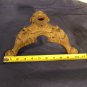 Victorian Cast Iron Stand Base U K