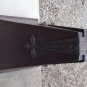 Antique Flag Stand / Stage Prop?