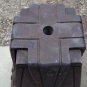 Antique Flag Stand / Stage Prop?