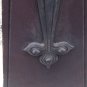 Antique Flag Stand / Stage Prop?