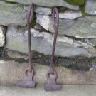 Hand Forged Bale Handlers/Carriers FR