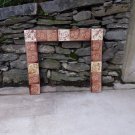 Victorian Tile Fireplace Surround