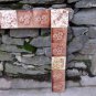 Victorian Tile Fireplace Surround