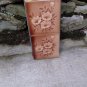 Victorian Tile Fireplace Surround
