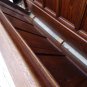 Antique Raised Oak Wainscot Panels